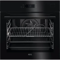 Kép 1/4 - AEG BSE788380B beépíthető gőzsütő * 70 liter A++