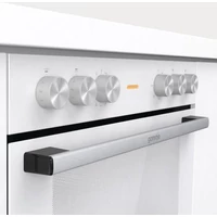Kép 1/2 - GORENJE BC6715E02WK beépíthető sütő * fehér