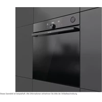 Kép 2/2 - GORENJE BPS6737E04DBG beépíthető sütő * pirolitika