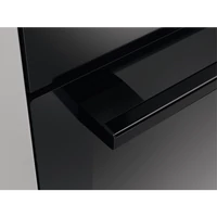 Kép 6/6 - ZANUSSI ZOFNC0K2 beépíthető sütö * fekete