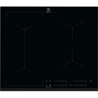 Kép 1/5 - ELECTROLUX EIV634 beépíthető indukciós főzőlap, 60cm