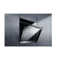 Kép 4/7 - ELECTROLUX EOE7P31X SenseCook beépíthető sütő 72L,pirolitikus, FEKETE-INOX