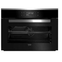 Kép 1/2 - BEKO BCS18500X beépíthető kompakt sütő
