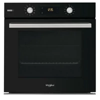 Kép 1/9 - WHIRLPOOL beépíthtő sütő 71L Pirolitikus
