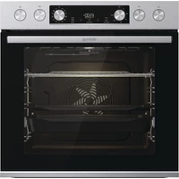 Kép 2/5 - GORENJE BCS6737E06X+BR6AC összeépíthető sütő kerámia főzőlap szett