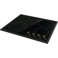 Kép 2/2 - GORENJE BOS67371CLB EC642CLB beépíthető szett kerámialappal