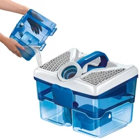 Kép 4/9 - THOMAS Perfect Air takarítógép 1600W