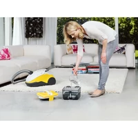 Kép 8/9 - THOMAS Perfect Air takarítógép 1600W