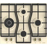 Kép 1/7 - GORENJE GW6D42CLI beépíthető főzőlap