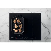 Kép 3/4 - WHIRLPOOL WLS7960NE beépítheő indukciós főzőlap