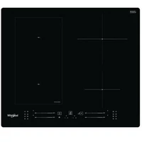 Kép 1/4 - WHIRLPOOL WL S7960NE beépítheő indukciós főzőlap