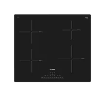 Kép 1/7 - BOSCH PUE611FB1E INDUKCIÓS beépíthető főzőlap