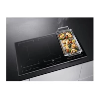 Kép 3/4 - AEG IKE96654FB beépíthető indukciós főzőlap * 90 cm 6 főzőzóna