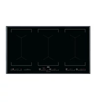 Kép 1/4 - AEG IKE96654FB beépíthető indukciós főzőlap * 90 cm 6 főzőzóna