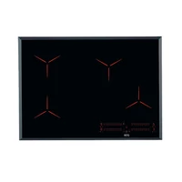 Kép 1/5 - AEG IPE74541FB beépíthető indukciós főzőlap,70cm