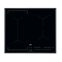 Kép 1/4 - AEG IKE64441FB beépíthető indukciós főzőlap, 60cm