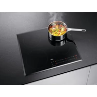Kép 2/4 - AEG IKB64413FB beépíthető főzőlap indukciós 60cm