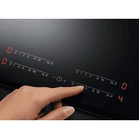 Kép 3/4 - AEG IKB64413FB beépíthető főzőlap indukciós 60cm