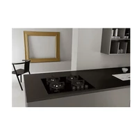 Kép 3/3 - WHIRPOOL GOB 616/NB beépíthető edzett üveg gáz főzőlap 60cm