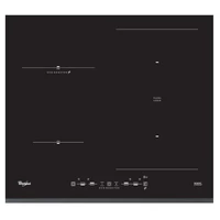 Kép 1/2 - WHIRPOOL ACM 920 BF beépíthető indukciós főzőlap 60cm