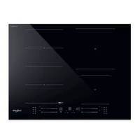 Kép 1/2 - WHIRPOOL WF S4665 CPBF beépíthető indukciós főzőlap 65cm