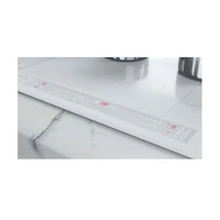 Kép 2/3 - WHIRPOOL WLS5360BF/W beépíthető indukciós főzőlap 60cm