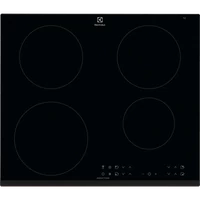 Kép 1/4 - ELECTROLUX  LIR60433B   beépíthető indukciós főzőlap  * 60cm  fekete
