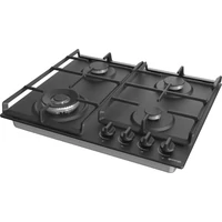 Kép 2/4 - GORENJE   GW641BFB   beépíthető gáz főzőlap * 60cm  fekete