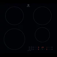 Kép 1/4 - ELEKTROLUX  Y60IT430C beépíthető  indukciós főzőlap * 60 cm