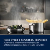 Kép 2/4 - ELEKTROLUX  Y60IT430C beépíthető  indukciós főzőlap * 60 cm