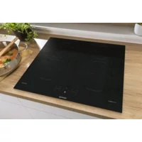 Kép 2/3 - GORENJE GI6401BSCE beépíthető indukciós főzőlap 4 zóna