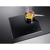 Kép 2/5 - AEG IKB64301FB beépíthető indukciós főzőlap * 60cm