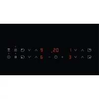 Kép 5/5 - AEG IKB64301FB beépíthető indukciós főzőlap * 60cm