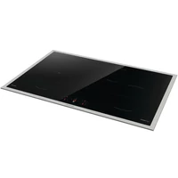 Kép 2/4 - GORENJE GI8421BX beépíthető indukciós főzőlap * 80cm széles Inox szegély