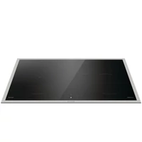Kép 3/4 - GORENJE GI8421BX beépíthető indukciós főzőlap * 80cm széles Inox szegély