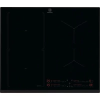 Kép 1/4 - ELECTROLUX EIS62453 beépíthető indukciós főzőlap * 60cm bridge zona
