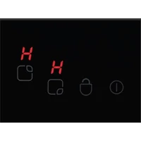 Kép 3/3 - BEKO HIC64402 beépíthető kerámia főzőlap