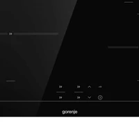 Kép 4/17 - GORENJE GI6401BSC beépíthető indukciós főzőlap 60cm
