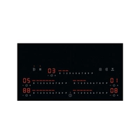 Kép 3/13 - ELECTROLUX EIV84550 beépíthető indukciós főzőlap