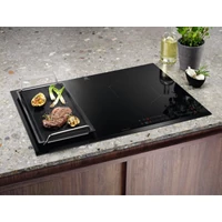Kép 17/21 - ELECTROLUX EIV854 beépíthető indukciós főzőlap 80cm
