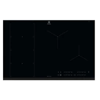 Kép 1/21 - ELECTROLUX EIV854 beépíthető indukciós főzőlap 80cm