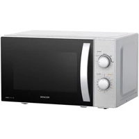 Kép 1/3 - SENCOR SMW 2120SS mikrohullámú sütő » 20 liter  700W