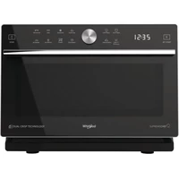Kép 1/3 - WHIRLPOOL MWP 339 SB mikró 33/liter 900W G:1200W