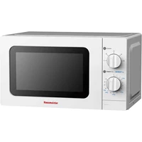 Kép 1/2 - HAUSMEISTER HM 1021 mikrohullámú sütő 20L 700W