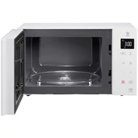 Kép 4/5 - LG MH6535GIH mikróhullámú sütő  25/liter 1000W G: 900W