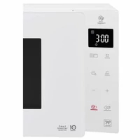 Kép 5/5 - LG MH6535GIH mikróhullámú sütő  25/liter 1000W G: 900W