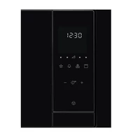 Kép 2/5 - AEG MSD2547D-M beépíthető mikrohullámú sütő
