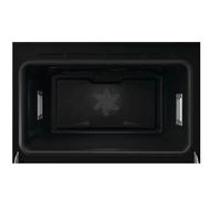 Kép 2/7 - GORENJE BCS598S24BG kompakt gőzsütő-mikrohullámú , Fekete
