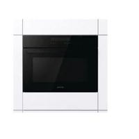 Kép 3/7 - GORENJE BCS598S24BG kompakt gőzsütő-mikrohullámú , Fekete