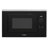 Kép 1/2 - WHIRPOOL WMF 250 G beépíthető mikrohullámú sütő 25L
